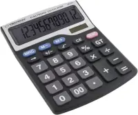 DESKTOP CALCULATOR ESPERANZA TALES ECL101
