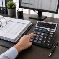 DESKTOP CALCULATOR ESPERANZA TALES ECL101 – pilt 5