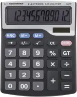DESKTOP CALCULATOR ESPERANZA TALES ECL101