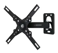ESPERANZA TV WALL MOUNT 12"-50" HORUS