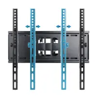 ESPERANZA TV WALL MOUNT 26"-70" TITAN – pilt 8
