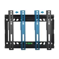 ESPERANZA TV WALL MOUNT 14"-50" PERSES – pilt 5