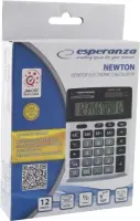 ESPERANZA DESKTOP CALCULATOR NEWTON – pilt 3