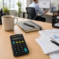 TITANUM POCKET CALCULATOR TALES – pilt 3
