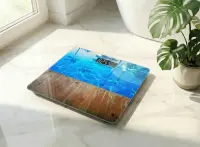 ESPERANZA BATHROOM SCALE WAIKIKI – pilt 2