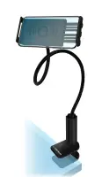 ESPERANZA DESK HOLDER FOR SAMRTPHONES AND TABLETS ALMADA – pilt 2
