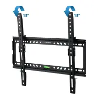 ESPERANZA TV WALL MOUNT 26"-70" HYPNOS – pilt 8