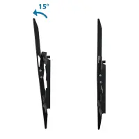 ESPERANZA TV WALL MOUNT 26"-70" HYPNOS – pilt 10
