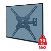ESPERANZA TV WALL MOUNT 26"-70" PROTEUS – pilt 10