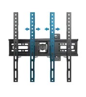 ESPERANZA TV WALL MOUNT 26"-70" ATLAS – pilt 2