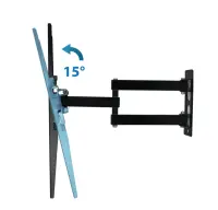 ESPERANZA TV WALL MOUNT 26"-70" ATLAS – pilt 3