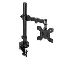 ESPERANZA DESK HOLDER FOR COMPUTER MONITOR 10"-27" HORKOS