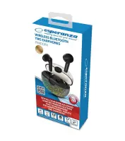 ESPERANZA BLUETOOTH TWS EARPHONES PANDORA