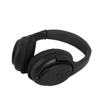 ESPERANZA BLUETOOTH HEADPHONES LIBERO BLACK – pilt 2