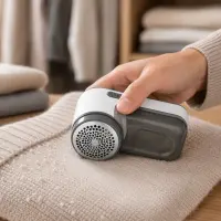 ESPERANZA LINT REMOVER PLUMP – pilt 4
