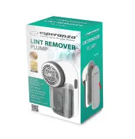 ESPERANZA LINT REMOVER PLUMP – pilt 4