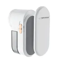 ESPERANZA RECHARGEABLE LINT REMOVER FIBRE – pilt 2