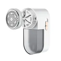 ESPERANZA RECHARGEABLE LINT REMOVER FIBRE – pilt 3