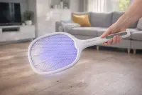 ESPERANZA INSECT KILLER  SWATTER UV BLASTER