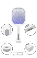 ESPERANZA INSECT KILLER  SWATTER UV BLASTER – pilt 4