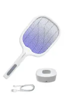 ESPERANZA INSECT KILLER  SWATTER UV BLASTER – pilt 5