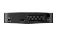 ESPERANZA DVB-T2 H.265/HEVC DIGITAL TERRESTRIAL TV RECEIVER EV108R – pilt 2