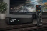 ESPERANZA DVB-T2 H.265/HEVC DIGITAL TERRESTRIAL TV RECEIVER EV108R – pilt 5