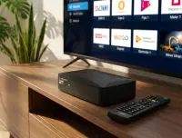 ESPERANZA DVB-T2 H.265/HEVC DIGITAL TERRESTRIAL TV RECEIVER EV108R – pilt 6