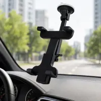 ESPERANZA UNIVERSAL CAR TABLET HOLDER MANTIS
