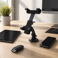 ESPERANZA UNIVERSAL CAR TABLET HOLDER MANTIS – pilt 2