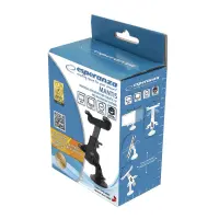 ESPERANZA UNIVERSAL CAR TABLET HOLDER MANTIS – pilt 3