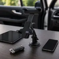 ESPERANZA UNIVERSAL CAR TABLET HOLDER MANTIS – pilt 4