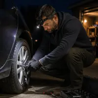 ESPERANZA HEADLAMP LED VEGA – pilt 3