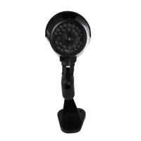 ESPERANZA DUMMY MONITORING CAMERA SPECTRE BLACK