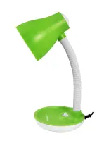 ESPERANZA DESK LAMP E27 ATRIA GREEN – pilt 3