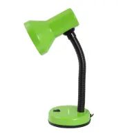 ESPERANZA DESK LAMP E27 ALATAIR GREEN – pilt 2