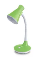 ESPERANZA DESK LAMP E27 DIADEM GREEN