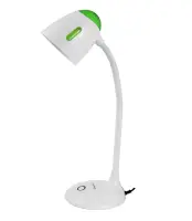 ESPERANZA DESK LAMP E27 ELECTRA GREEN – pilt 3