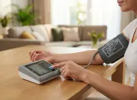 ESPERANZA ARM BLOOD PRESSURE MONITOR ARDOR – pilt 2