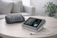 ESPERANZA ARM BLOOD PRESSURE MONITOR ARDOR – pilt 3
