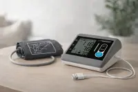ESPERANZA ARM BLOOD PRESSURE MONITOR ARDOR – pilt 5