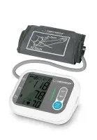 ESPERANZA ARM BLOOD PRESSURE MONITOR STAMINA