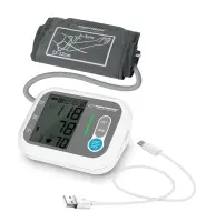 ESPERANZA ARM BLOOD PRESSURE MONITOR STAMINA – pilt 2