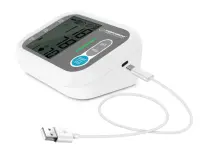 ESPERANZA ARM BLOOD PRESSURE MONITOR STAMINA – pilt 4