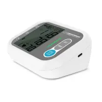 ESPERANZA ARM BLOOD PRESSURE MONITOR STAMINA – pilt 5