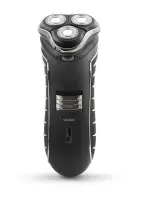 ESPERANZA MEN'S SHAVER RAZOR BLACK – pilt 2