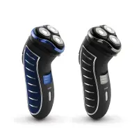 ESPERANZA MEN'S SHAVER RAZOR BLACK – pilt 3