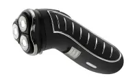 ESPERANZA MEN'S SHAVER RAZOR BLACK