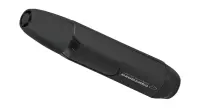 ESPERANZA NOSE AND EAR HAIR TRIMMER SPIKE BLACK