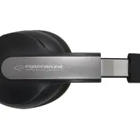 ESPERANZA BLUETOOTH HEADPHONES ANC SILENCE